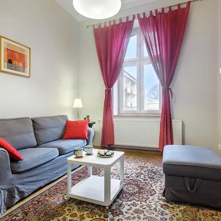 Daire By Tyzenhauz Krakow