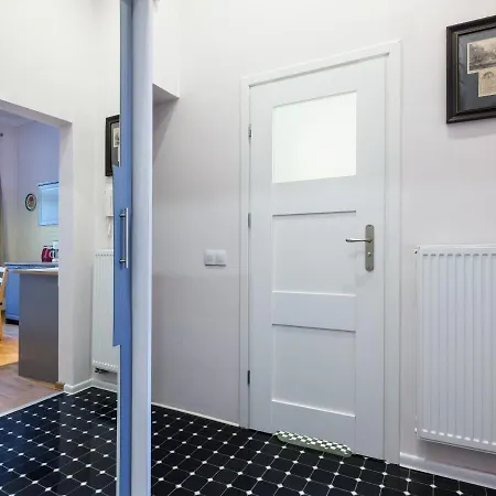 Daire By Tyzenhauz *