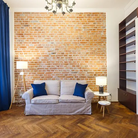 Apartamento By Tyzenhauz
