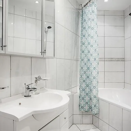 아파트 By Tyzenhauz 크라쿠프