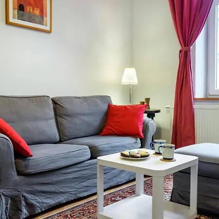 Apartamento By Tyzenhauz Cracóvia