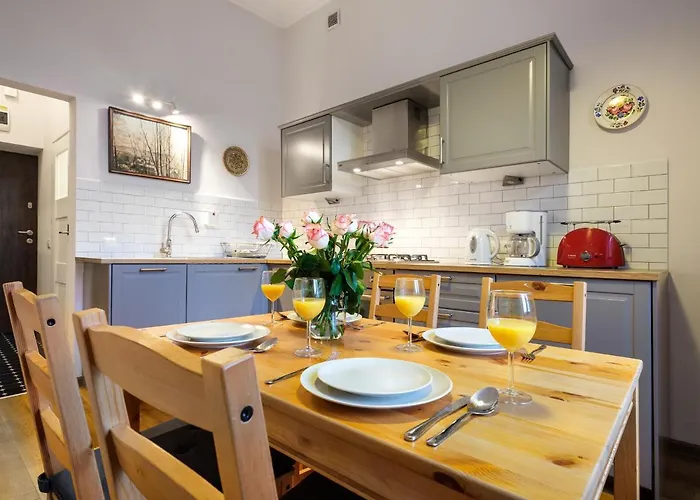 By Tyzenhauz * Krakau