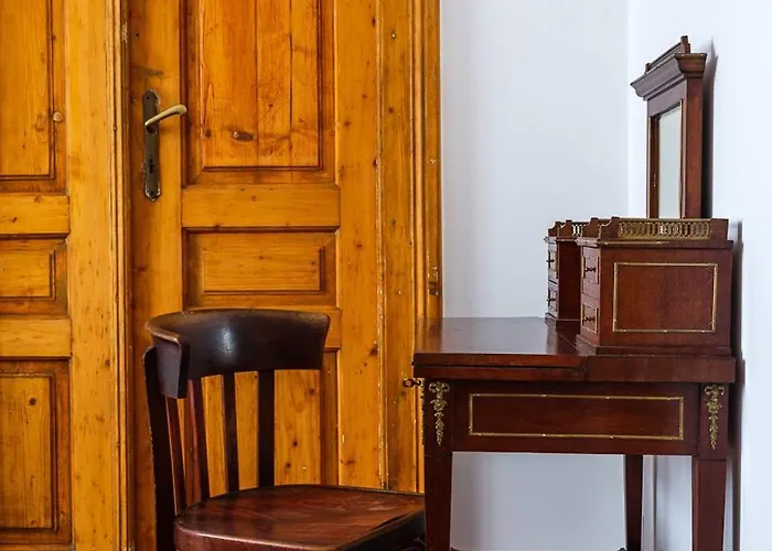 Appartement By Tyzenhauz Krakau