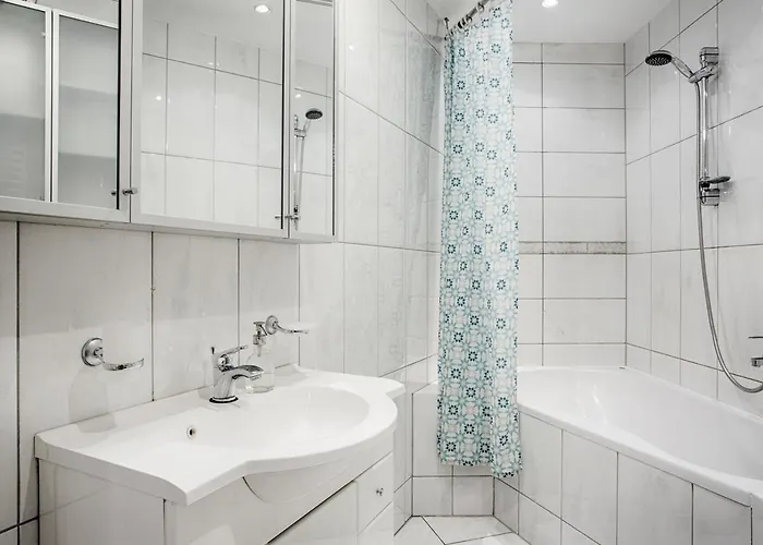 Appartement By Tyzenhauz Krakau