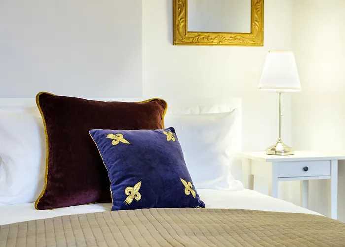 Appartement By Tyzenhauz Krakau