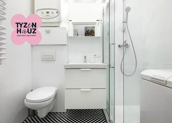 Appartement By Tyzenhauz