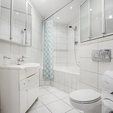 By Tyzenhauz 公寓 克拉科夫