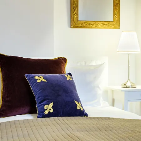 公寓 By Tyzenhauz 克拉科夫