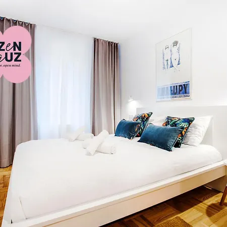 公寓 By Tyzenhauz 克拉科夫