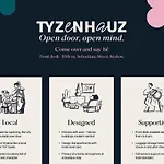 By Tyzenhauz アパート